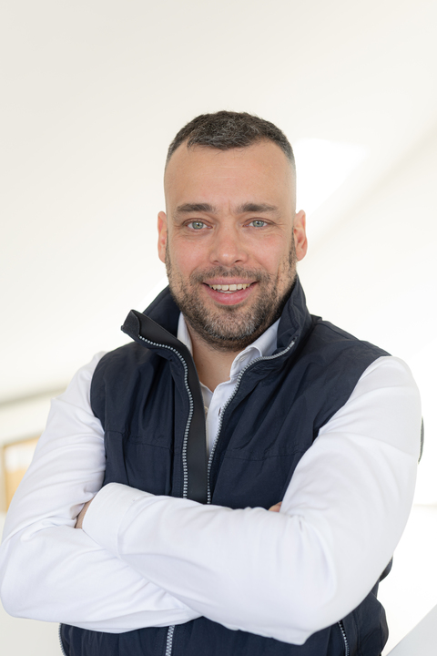 Bossányi Zsolt